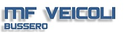 Logo Mf Veicoli Srl